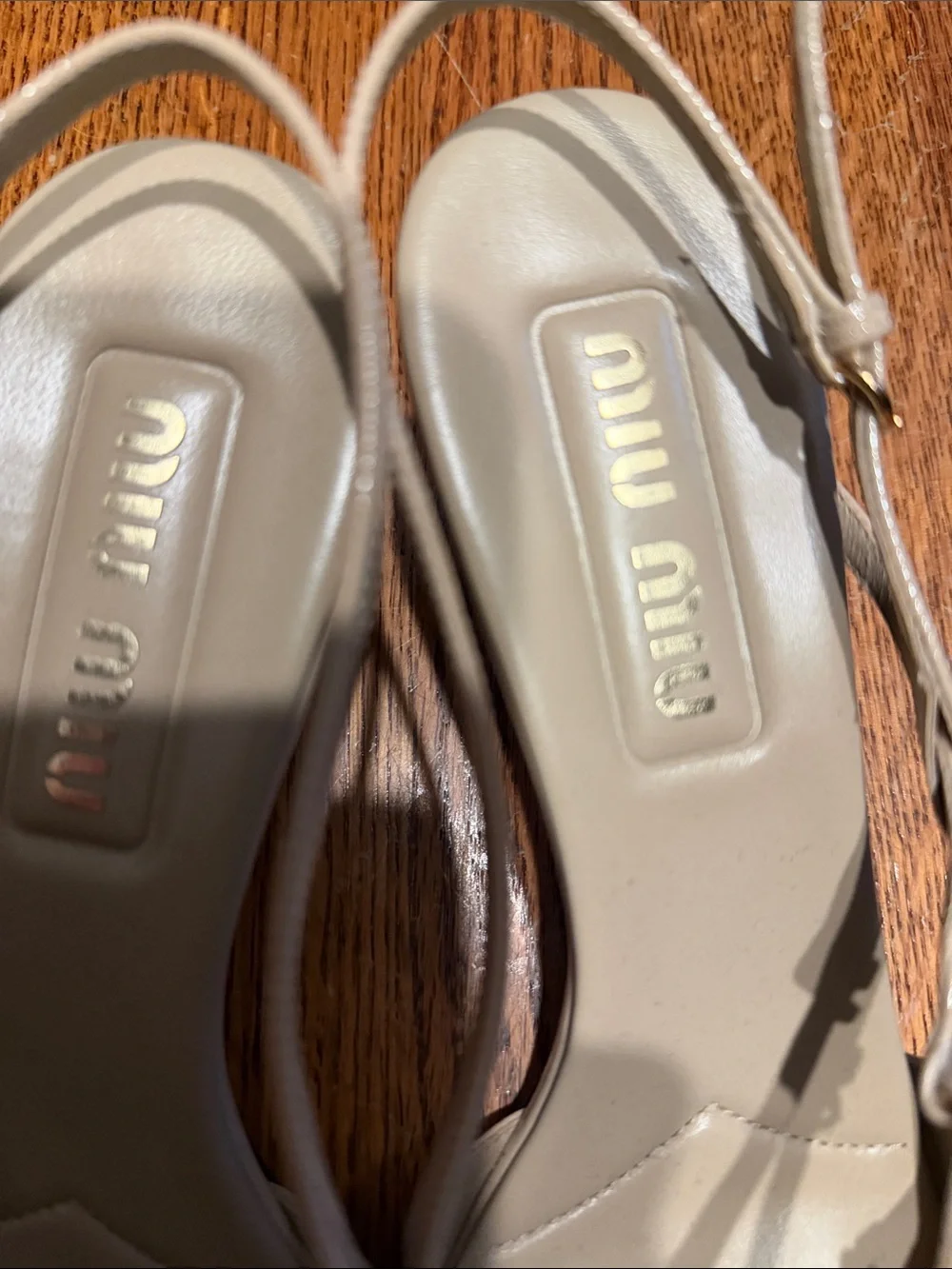 MIU MIU